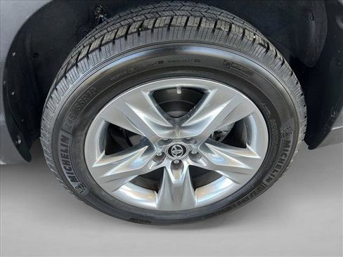 Used 2016 Toyota Highlander Limited FWD image 23