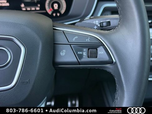 Used 2022 Audi A5 2.0T Prestige w/ Black Optic Plus Package image 30