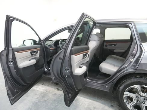 Used 2019 Honda CR-V EX-L image 21