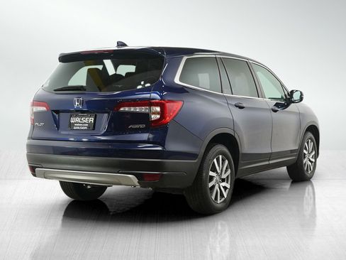 Used 2022 Honda Pilot EX-L image 5