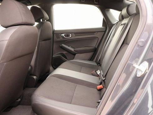 Used 2025 Honda Civic Sport image 17