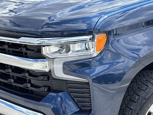 Used 2023 Chevrolet Silverado 1500 LT image 6