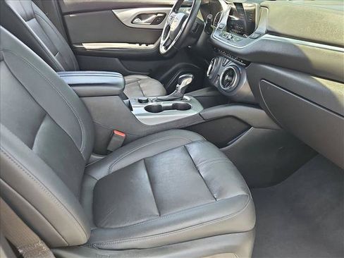 Certified 2022 Chevrolet Blazer LT w/ Redline Edition FWD image 28