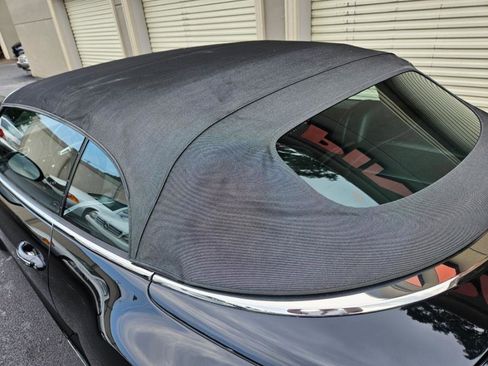 Used 2011 Bentley Continental GT Speed image 26