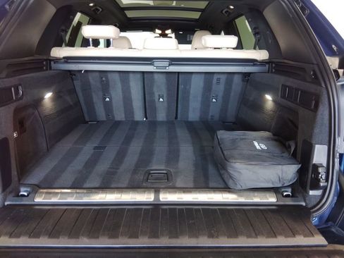 Used 2021 BMW X5 xDrive45e w/ Premium Package 2 image 11