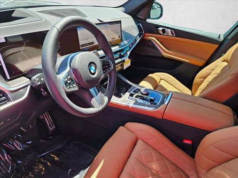 New 2026 BMW X5 sDrive40i RWD image 3