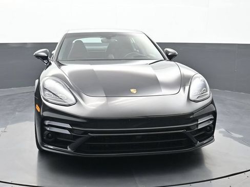 Certified 2021 Porsche Panamera Turbo S AWD/4WD image 26