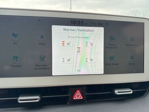 Used 2023 Hyundai Ioniq 5 Limited image 28