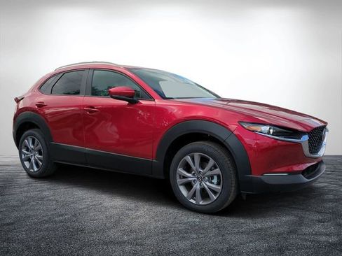 New 2026 MAZDA CX-30 AWD 2.5 S image 1