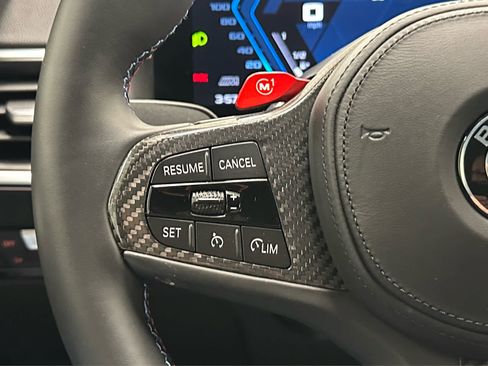 Used 2024 BMW M2 w/ Lighting Package RWD image 21