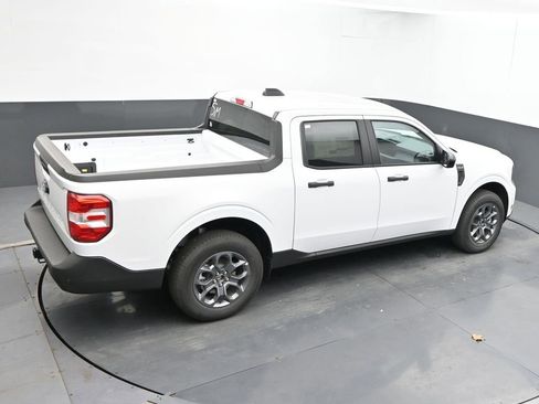 New 2026 Ford Maverick XLT AWD/4WD image 40