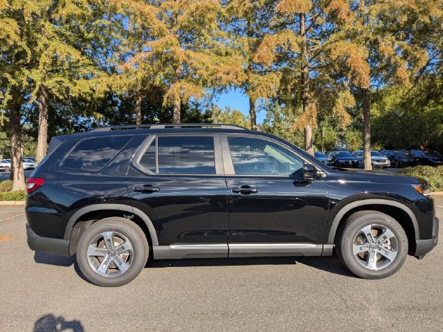 New 2026 Honda Pilot EX-L image 5