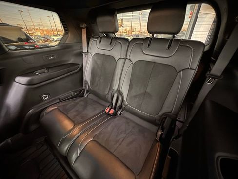 Used 2023 Jeep Grand Cherokee L Laredo image 22