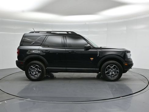 Certified 2023 Ford Bronco Sport Badlands w/ Premium Package AWD/4WD image 27
