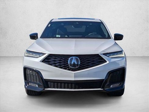 New 2026 Acura MDX A-Spec image 5