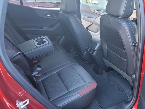 New 2026 Chevrolet Equinox RS w/ Convenience Package III image 27