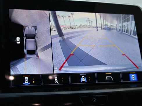 Used 2023 Cadillac CT5 V w/ Super Cruise 2 Package image 26