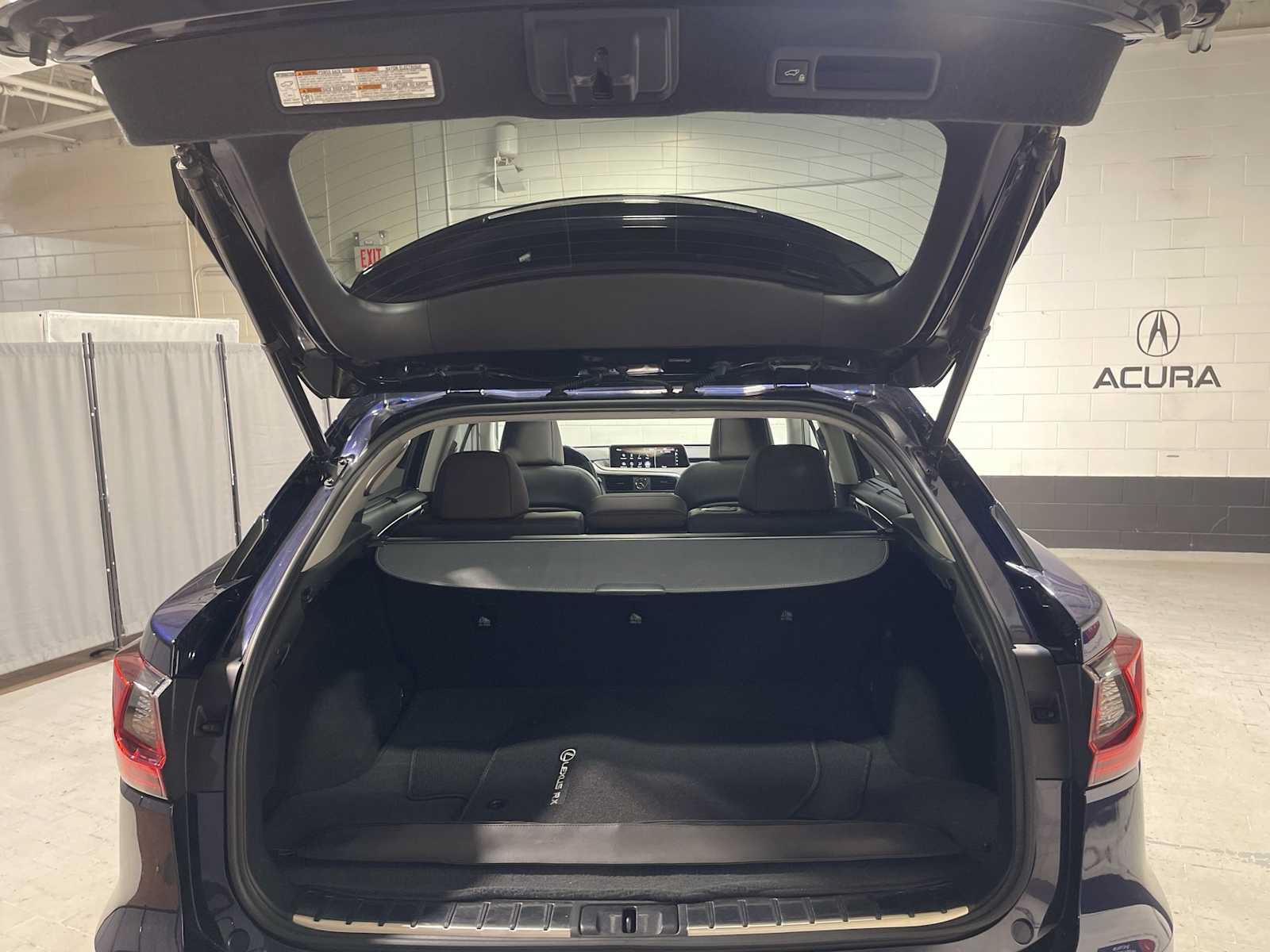 Used 2016 Lexus RX 350 AWD w/ Luxury Package image 19