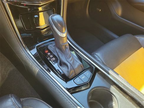 Used 2016 Cadillac ATS V w/ Luxury Package image 28