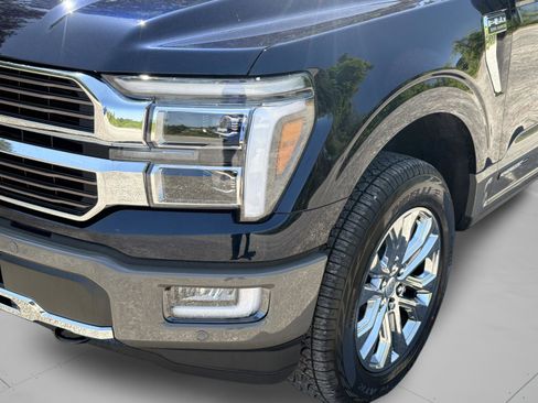 New 2026 Ford F150 King Ranch AWD/4WD image 26