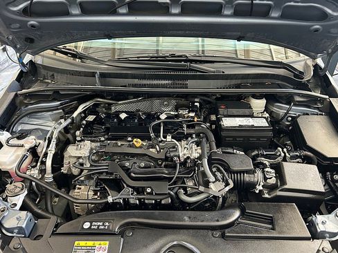 Used 2024 Toyota Corolla LE FWD image 30