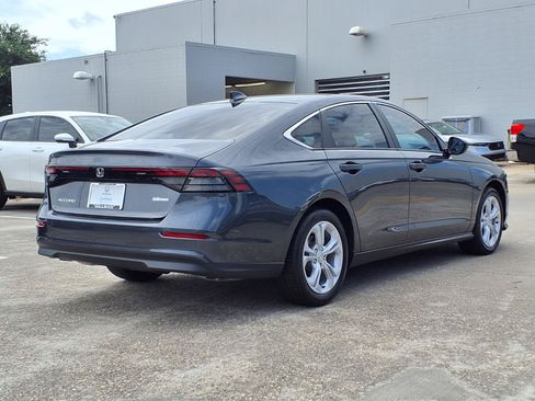 Used 2026 Honda Accord LX image 7