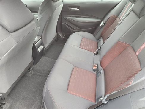 Certified 2025 Toyota Corolla SE image 20