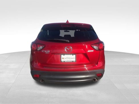 Used 2014 MAZDA CX-5 Touring image 5