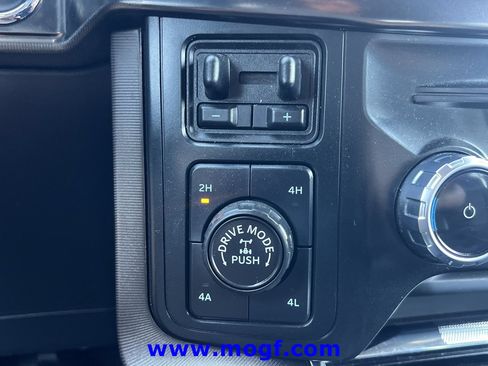 Used 2023 Ford F150 Platinum w/ Equipment Group 701A High AWD/4WD image 10