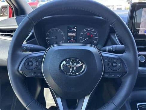 Used 2023 Toyota Corolla SE image 19