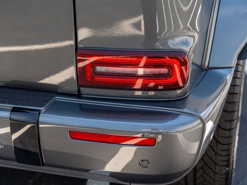 Used 2021 Mercedes-Benz G 63 AMG 4MATIC image 17