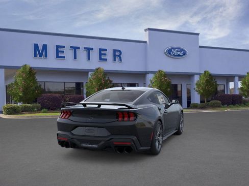 New 2026 Ford Mustang Dark Horse image 30