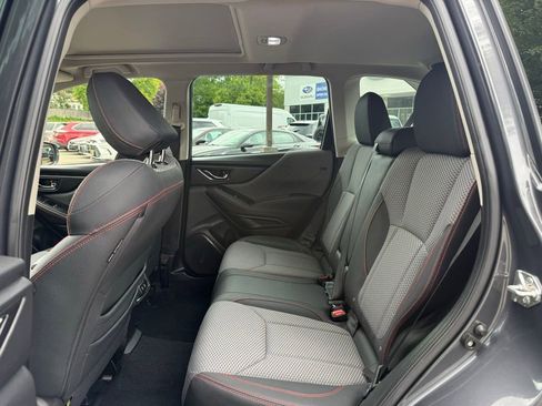 Used 2023 Subaru Forester Sport AWD/4WD image 24