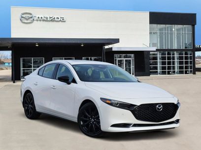 New 2026 MAZDA MAZDA3 2.5 Turbo Premium Plus