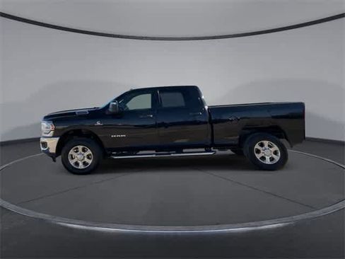 Used 2024 RAM 2500 Big Horn image 5