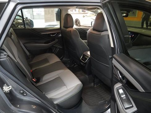 Used 2020 Subaru Outback Onyx Edition XT image 24