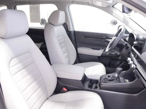 Certified 2024 Honda CR-V EX-L image 14