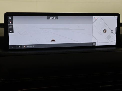 Used 2024 Genesis GV80 3.5T AWD/4WD image 45