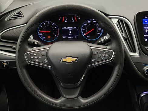 Used 2024 Chevrolet Malibu LT image 22