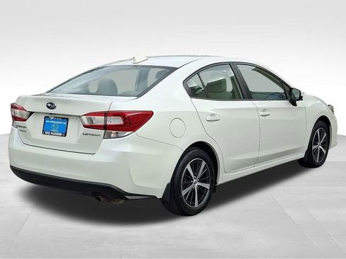 Used 2023 Subaru Impreza Premium image 6