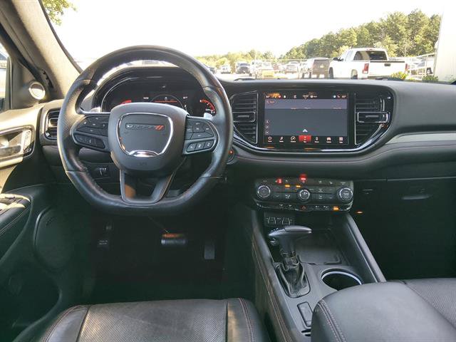 Used 2022 Dodge Durango R/T AWD/4WD image 8