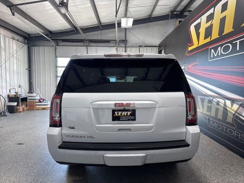 Used 2019 GMC Yukon XL SLT image 22