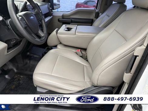 Certified 2017 Ford F150 XL image 10