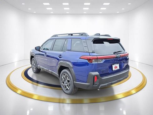 New 2026 Subaru Outback Premium AWD/4WD image 9