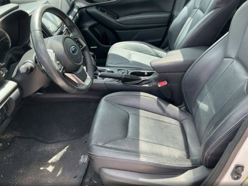 Used 2018 Subaru Impreza 2.0i Limited image 11