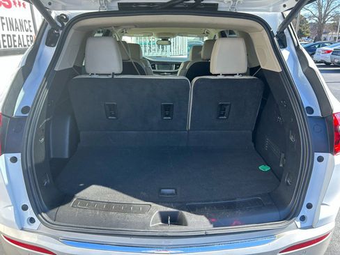 Used 2020 Buick Enclave Premium w/ Trailering Package, 5000 lbs. image 31