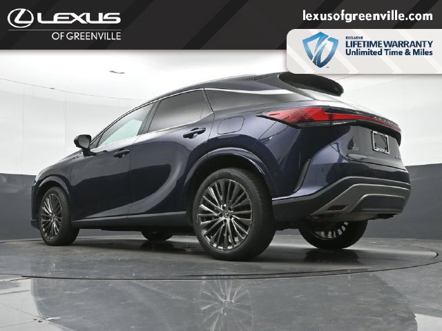 Certified 2024 Lexus RX 350 FWD w/ Convenience Package image 39