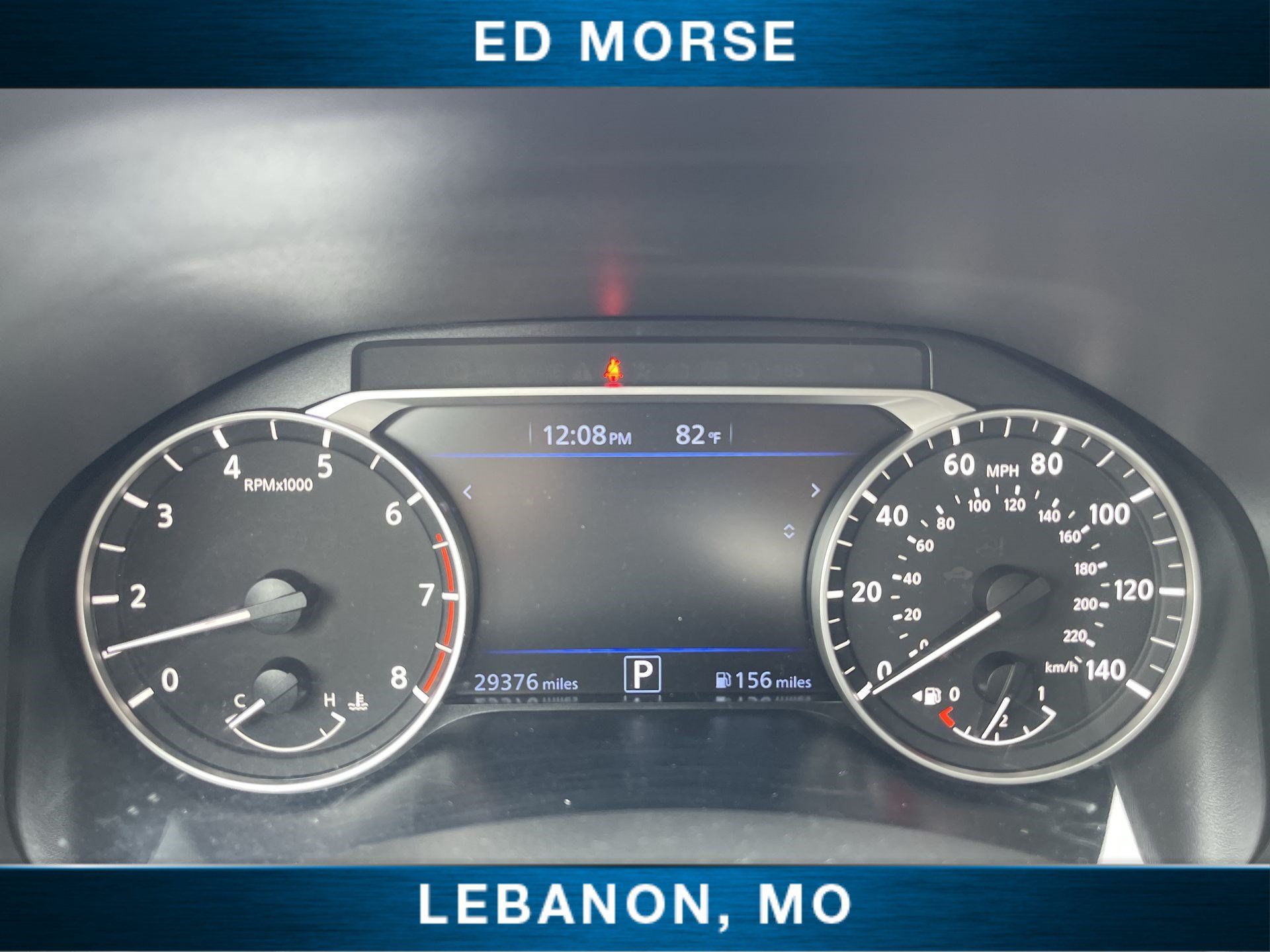 Used 2025 Nissan Altima 2.5 SV FWD image 12