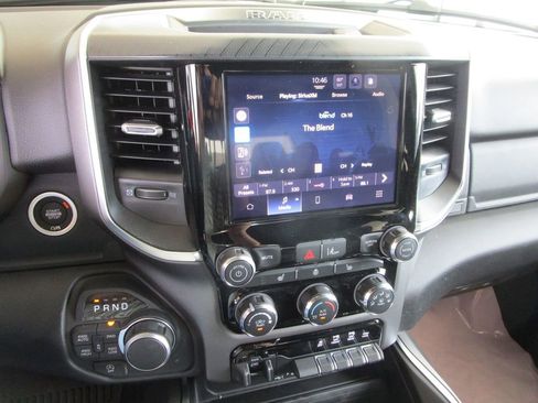 New 2026 RAM 1500 Big Horn image 37