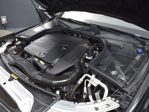 Used 2021 Mercedes-Benz C 300 C 300 image 28